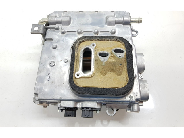 Блок управления АБС 9410A081, 9410A081   Mitsubishi Outlander