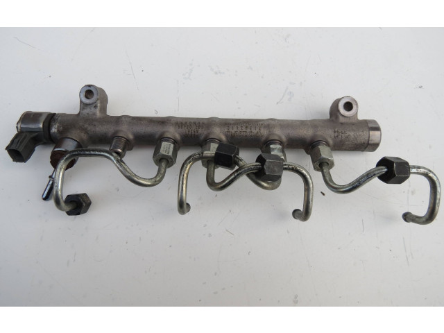 Топливная рампа 31303612   Volvo S90, V90  