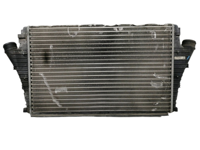 Интеркулер 989327B, IM1128 Saab 9-3 Ver2