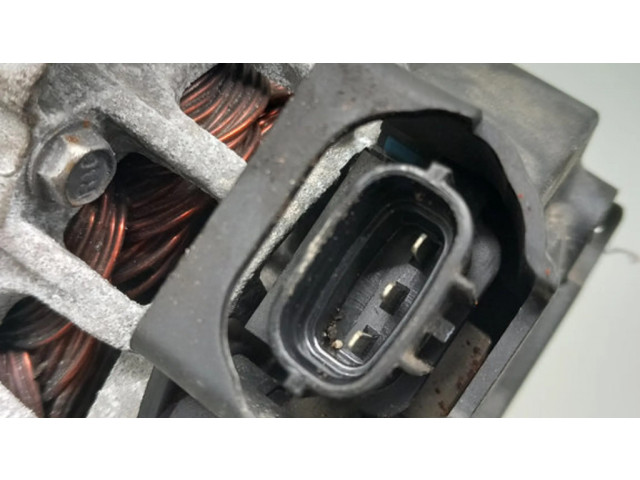 Генератор 3730003358, 2720820A Hyundai i10 1.2