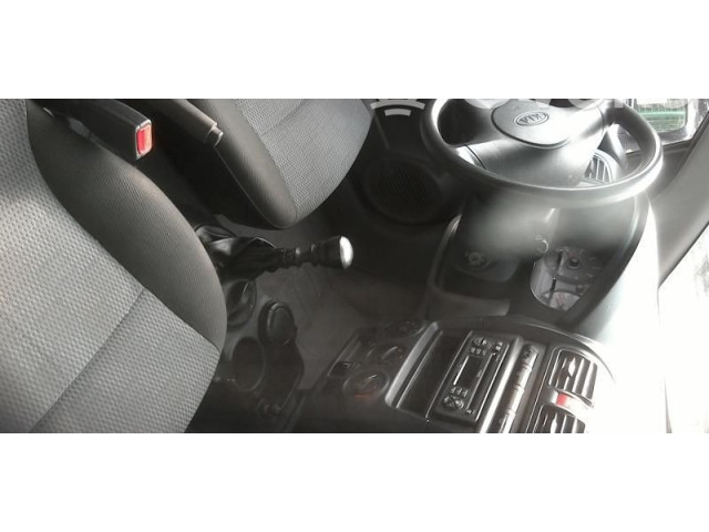 Přístrojová deska KIA Picanto 2006 9400907230