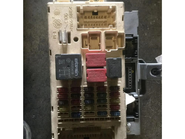 Pojistková skříňka Fiat Punto (188) 1999