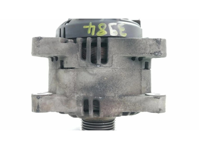 Генератор 9646476280, ALTERNADOR Citroen Berlingo 2.0