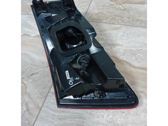 Задний фонарь 3V9945207 Skoda Superb B8 (3V) 2015-- года