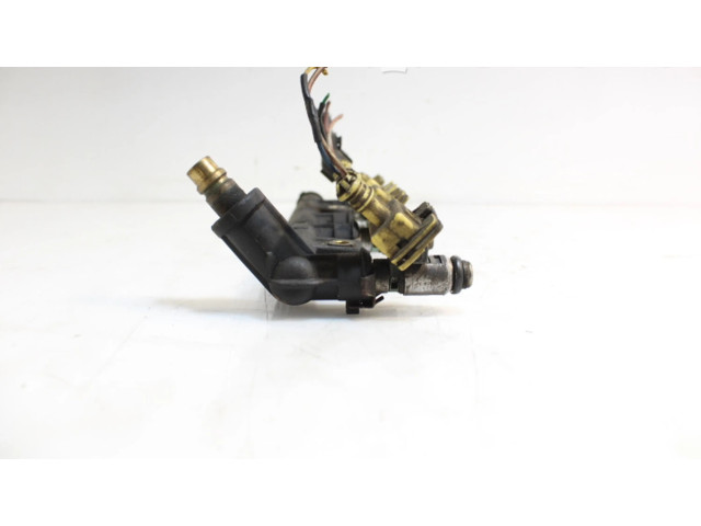 Vstřikovací lišta Fiat Punto (188) 188A4000