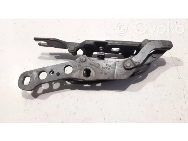 Петля (петли) капота двигателя