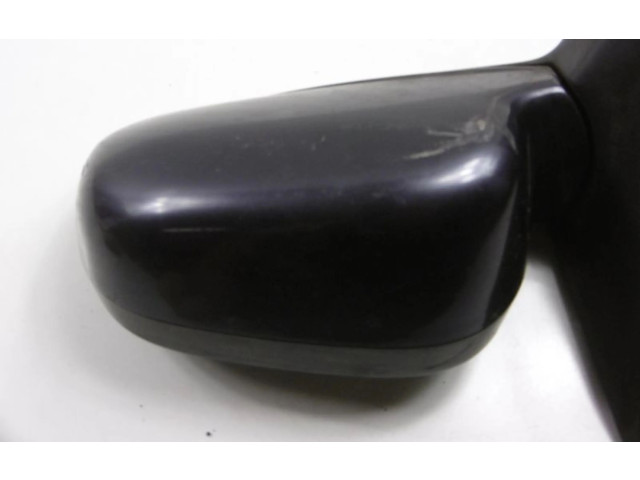 Зеркало (механическое) Mitsubishi Galant 1997 - 2003 года