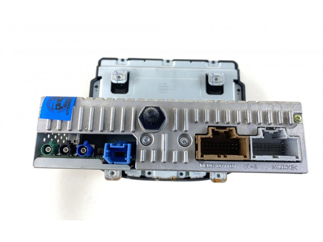 Панель приборов 39141065, 39141065   Chevrolet Zafira C       