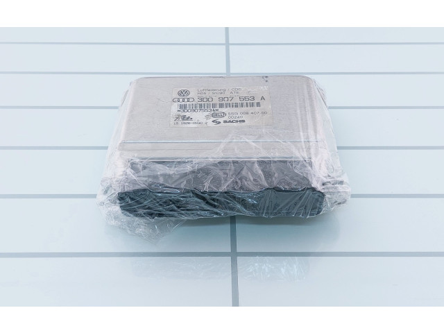 Блок управления двигателя 5SG008407, 3D0907553A   Volkswagen Phaeton