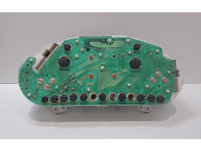 Přístrojová deska Hyundai Atos Prime 2005 200551101H