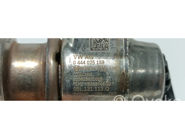 Форсунка 0444025159, 05L131113Q Audi Q3 F3 для дизельного двигателя