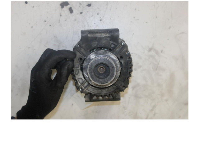 Генератор Dacia Sandero 1.4