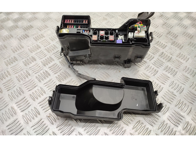   Pojistková skříňka 821110HS41   Toyota Aygo AB40 2018