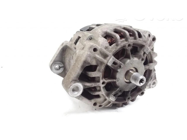 Генератор 8200054588, SG10B019 Renault Scenic I 1.9