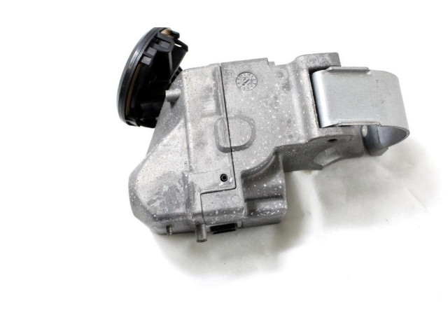 Комплект блоков управления 55537 Ford B-MAX