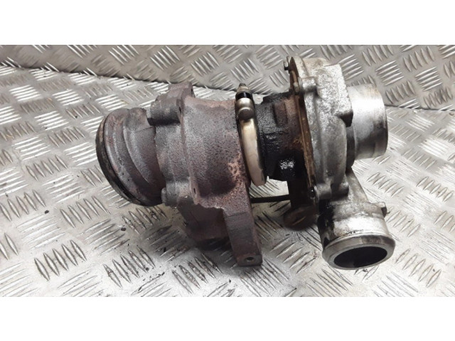 Turbodmychadlo Турбина A6460960299 Mercedes-Benz Vito Viano W639 2.2