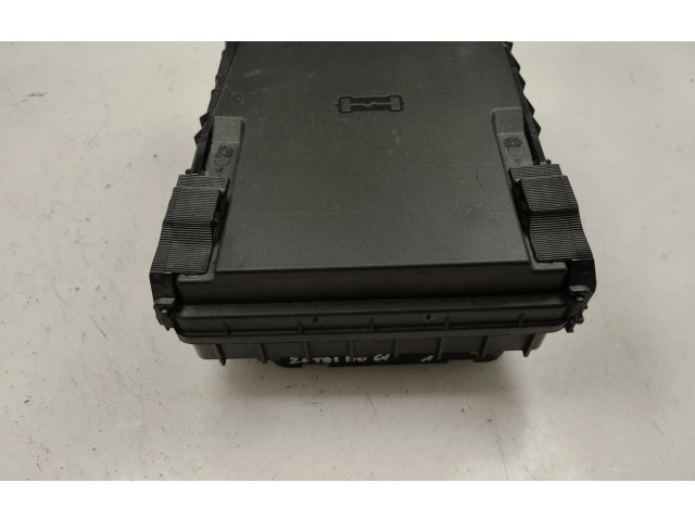 Pojistková skříňka Řídící jednotka BSM 3C0937125A Volkswagen Tiguan 2016