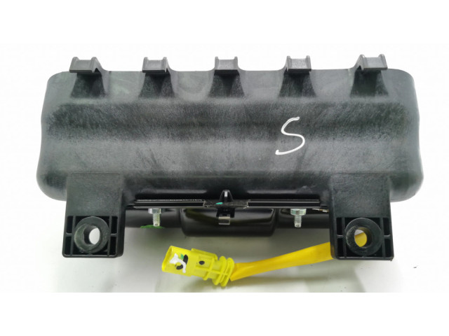 Подушка безопасности пассажира 95106231, 527853135 Chevrolet Trax