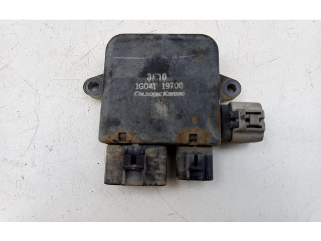 Модуль управления вентилятором Tesla Model S 2012 - года