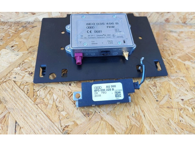 Блок комфорта 3C0937049E Audi A3 S3 8P