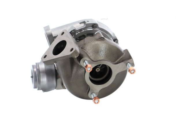 Turbodmychadlo Турбина 751243-5002S, 751243-5002S Nissan Navara D40