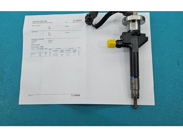 Vstřikovač 13H50A, IMPRK1346942 Mazda MPV II LW