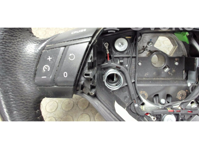 Руль Volvo S60 2001 - 2004 года