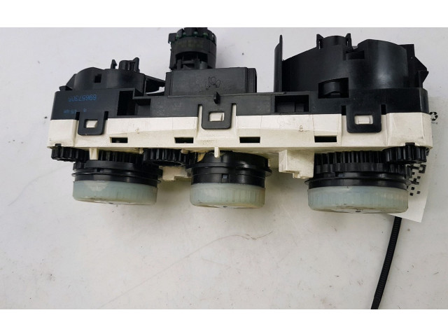 Блок управления климат-контролем MN164569, S0-2280T Mitsubishi Colt