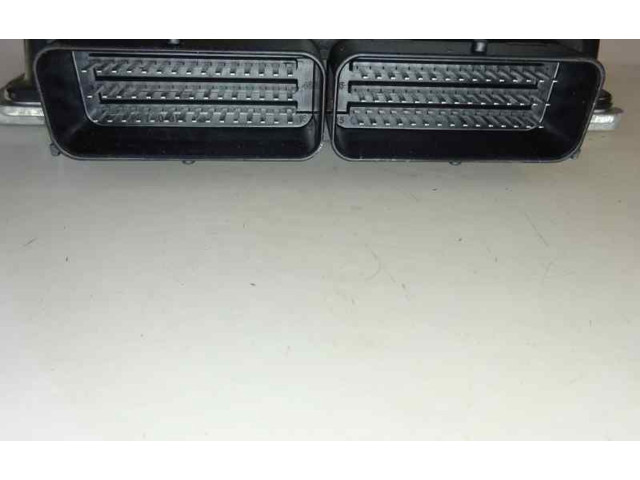 Řídící jednotka 96291050   Daewoo Matiz 2002