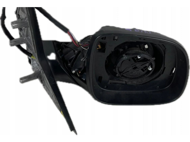 Zpětné zrcátko Volkswagen Multivan T6 2019 7L1857502Q