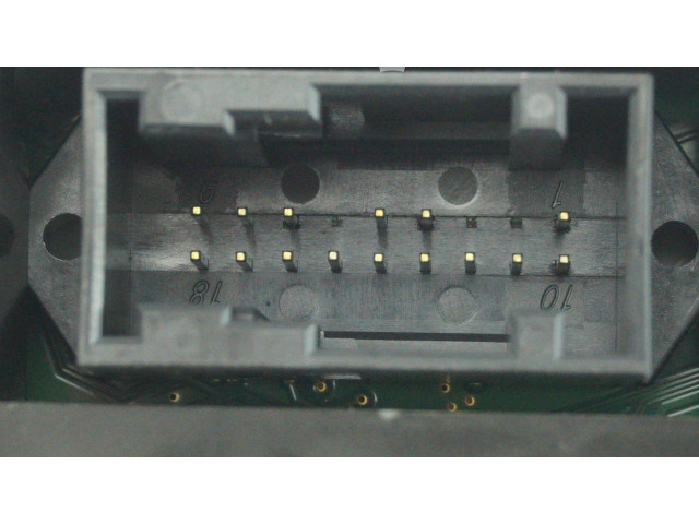 Панель приборов 5E0920870D   Skoda Octavia Mk3 (5E)       