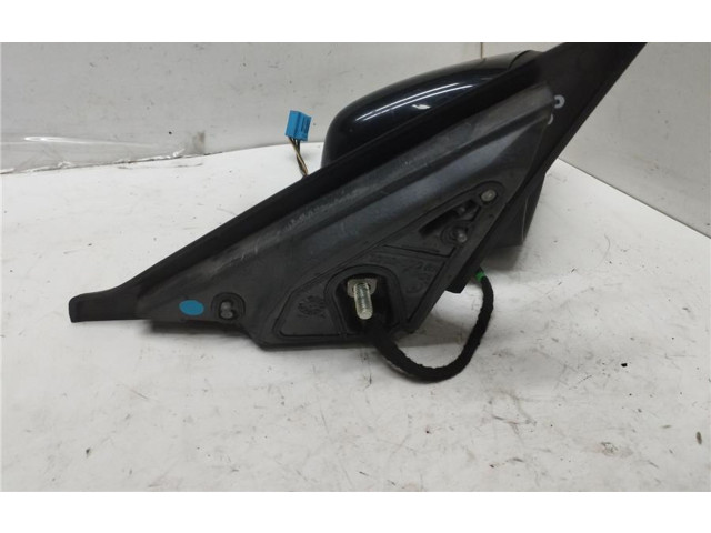 Зеркало (механическое) 4300750, 0050057 Volvo V50