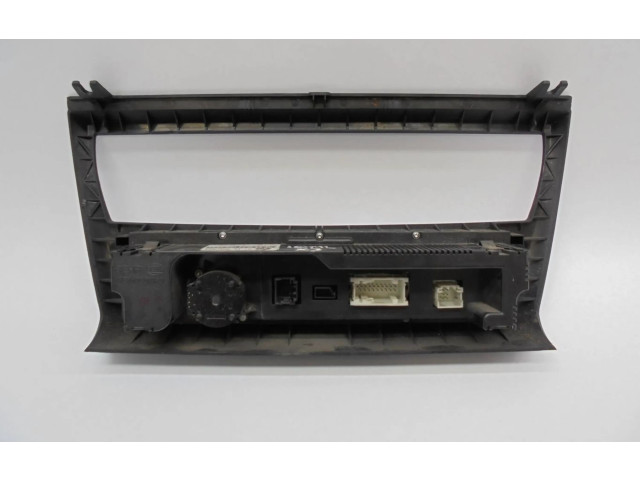 Блок управления климат-контролем 64113443981   BMW X3 E83