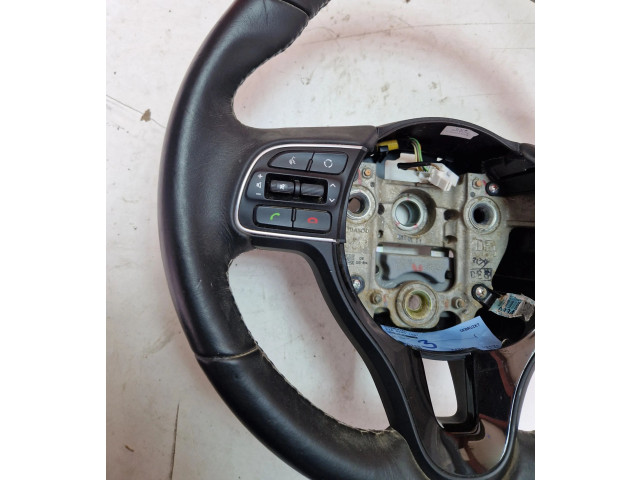 Руль KIA Niro  2016 - 2022 года 56113-G5000      