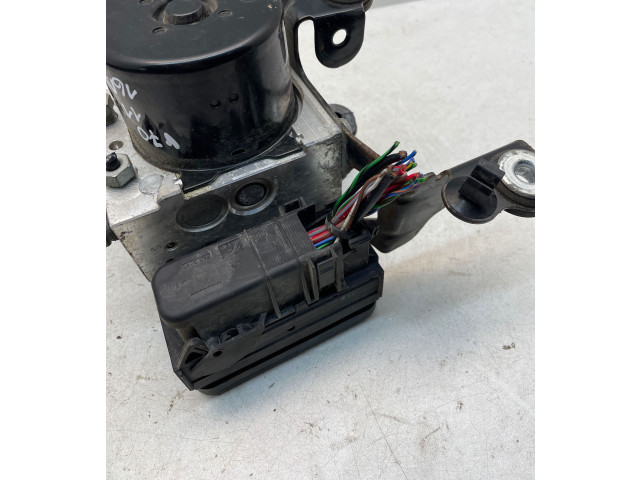 Блок АБС 30681619, 10061336881   Volvo  V70  2008 - 2013 года