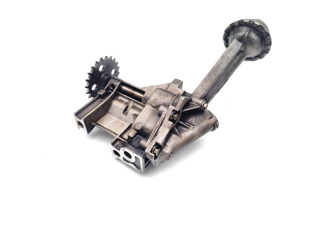 Масляный насос 8200307174   Nissan Qashqai 2009