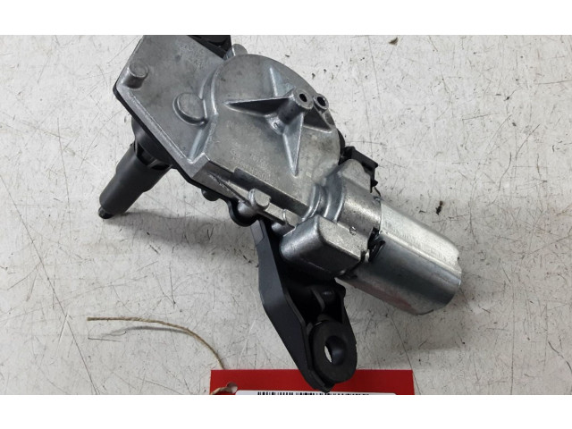 Моторчик заднего дворника 287108228R, 287108228R    Renault Twingo III