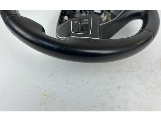 Руль Maserati Levante  2017 -  года 670087613      