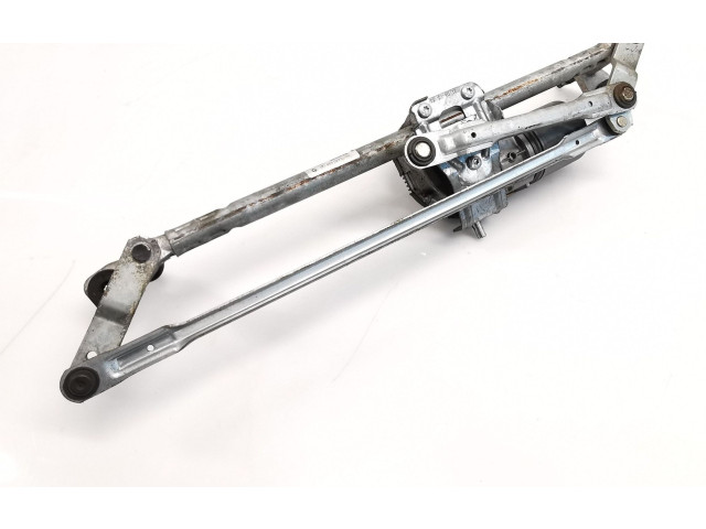 Моторчик дворников 1Z1955023C, 0390241754 Skoda Octavia Mk2 (1Z)