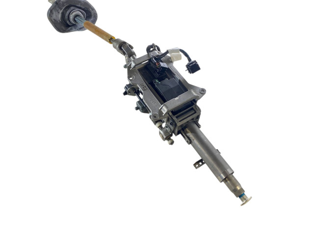 Рулевая рейка 7P5419501, 7P5419501BP Porsche Cayenne (92A) 2011 - 2017 года
