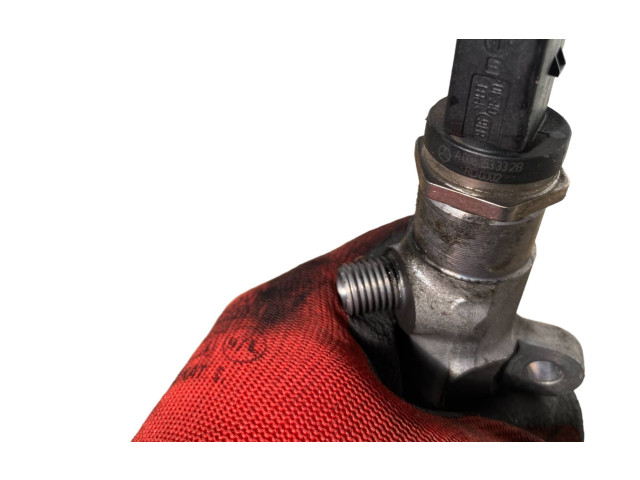 Vstřikovací lišta A6460701195, 001445 Mercedes-Benz C W203 OM 646.963