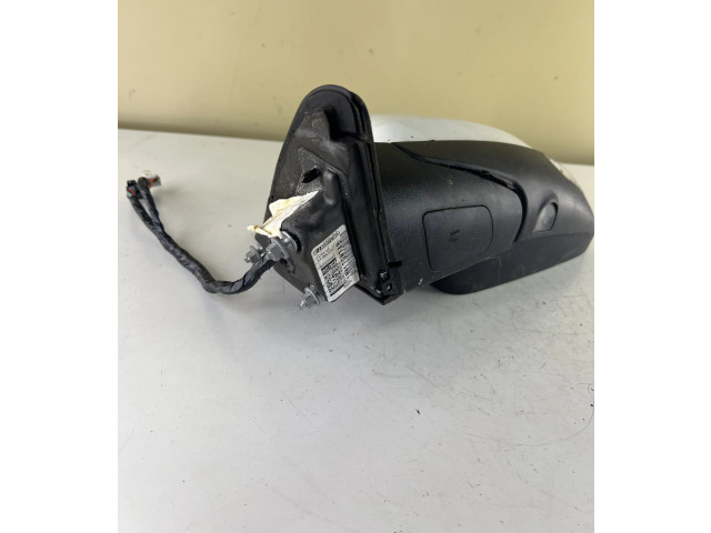 Зеркало электрическое левое Jeep Grand Cherokee 2010-2021 года