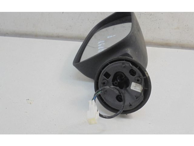 Зеркало (механическое)       Dacia Logan I  2004 - 2012 года   