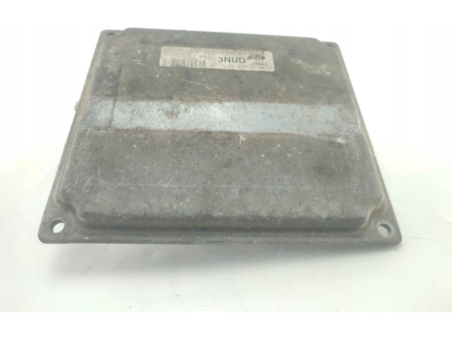 Blind spot module 2S6A-12A650-ZE3NUD, 2S6A-12A650-ZE3NUD   Ford Fiesta