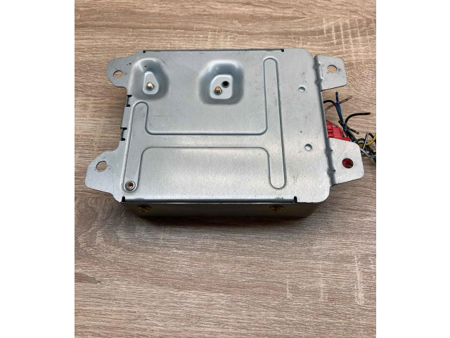 Блок подушек безопасности MB863297, X6T37172 Mitsubishi Galant