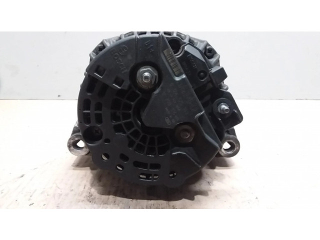 Генератор 0124525143, 12770124690   Saab 9-5 2.0     