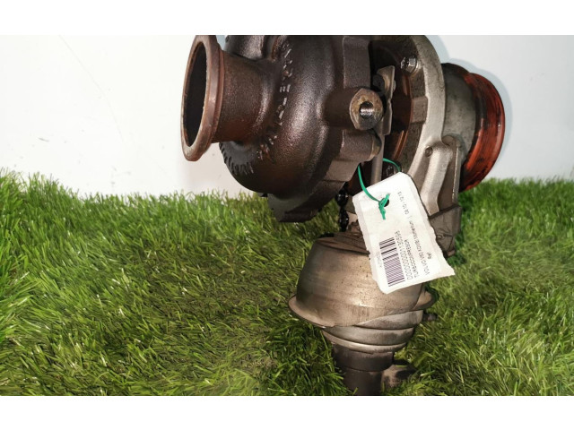 Turbodmychadlo Турбина 31312713 Volvo V60