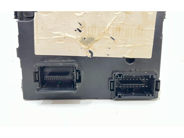 Комплект блоков управления 0281031204, 0281031204 Jeep Renegade