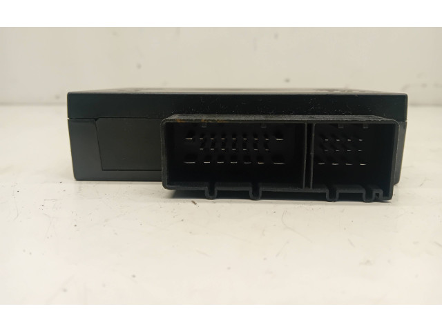 Комфортный модуль 6Q0959433H, 5DK00812701 Skoda Fabia Mk1 (6Y)