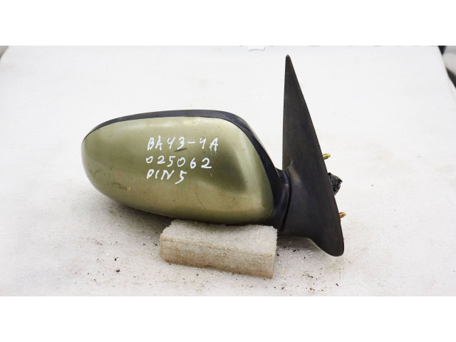 Zpětné zrcátko  Nissan Maxima 2003  e13010410  